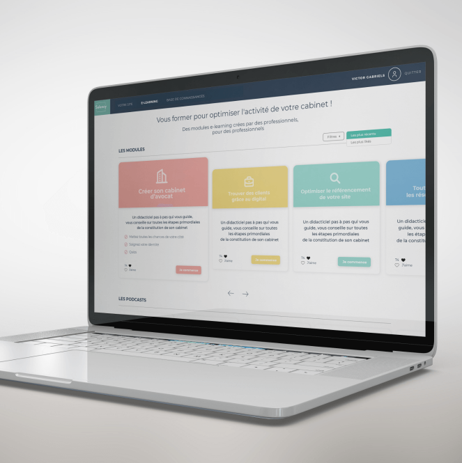 e-learning