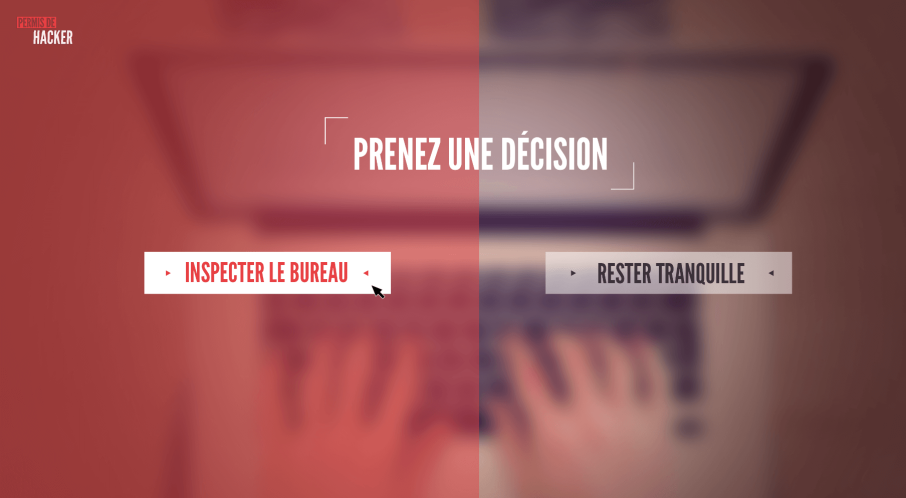 référence agence sloop application